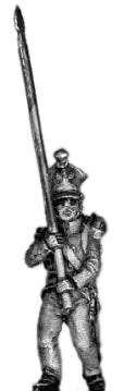 Standard bearer
