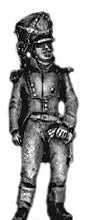 Jager/Light infantry officer