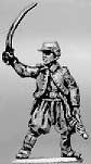 Zouave Officer