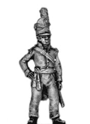 Officer barretina