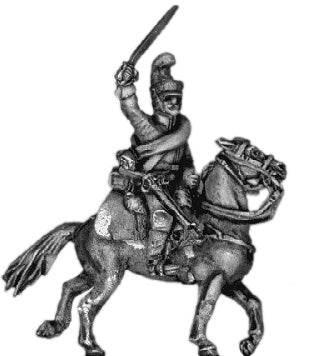 Garde du Corps trooper