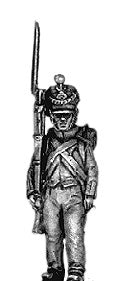Fusilier sergeant