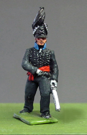 Officer Waterloo