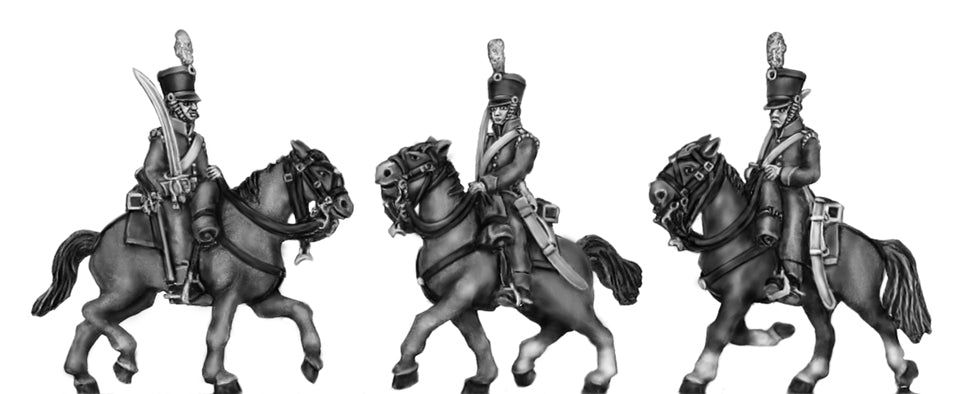 Portugese Cavalry