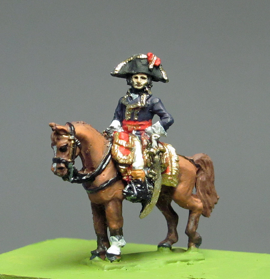 Napoleon 1790s