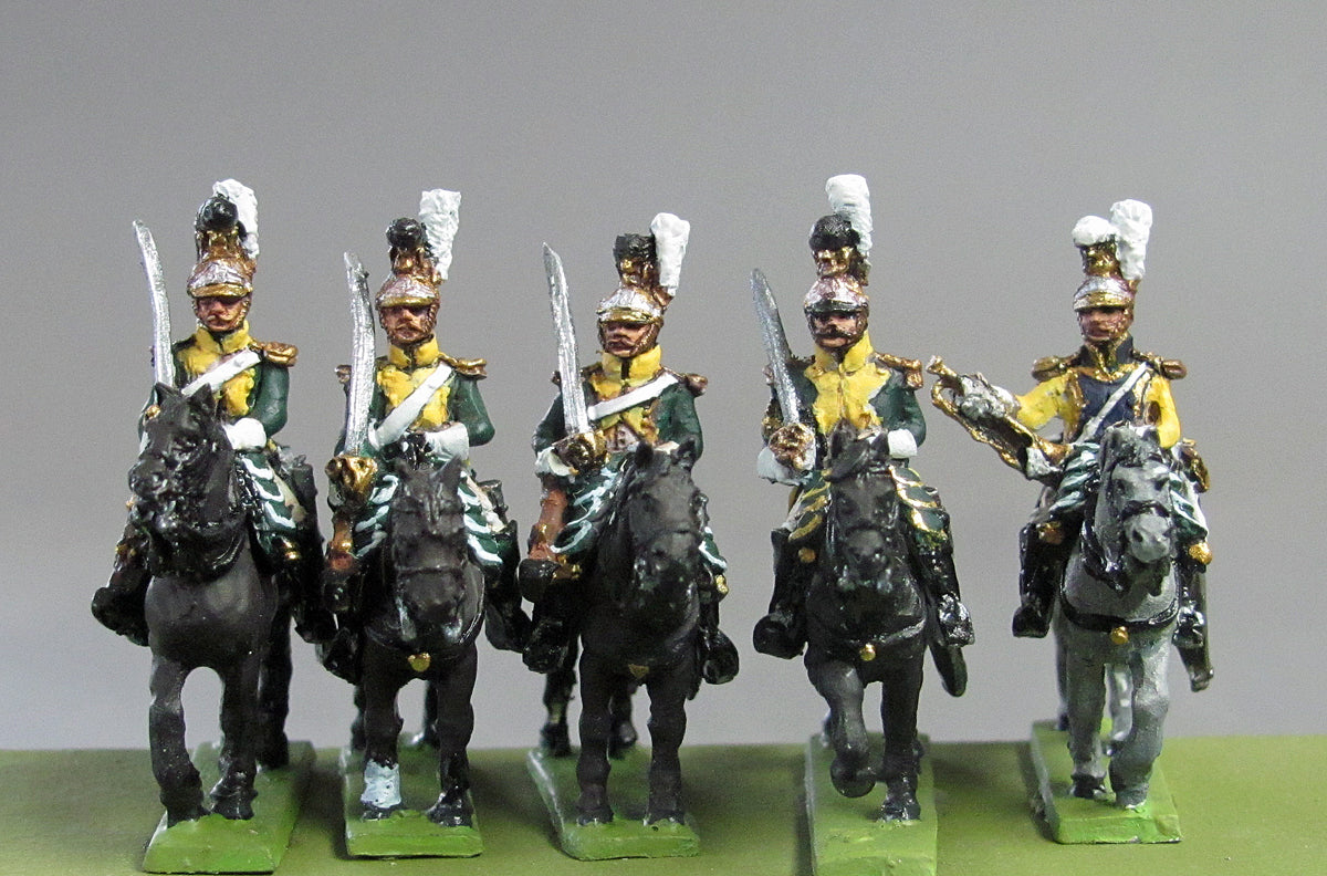 Italian Guardia D'Honore