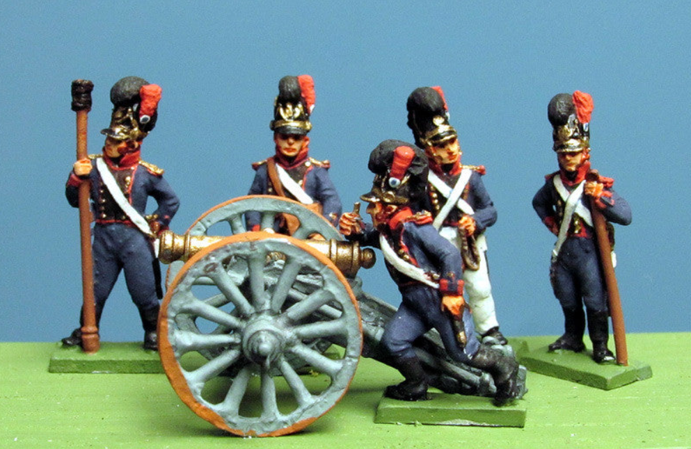 Bavarian Infantry Brigade (1806 - 1814)