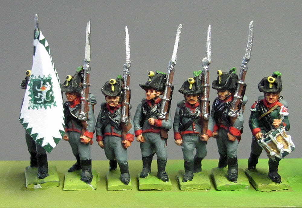 Austrian Vienna Volunteers battalion (1809)