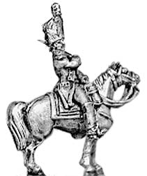 Carabinier officer
