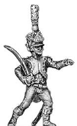 Grenadier officer