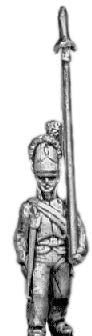 Grenadier sergeant