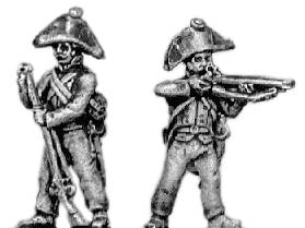 Musketeer Schutzen