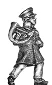Landwehr bugler