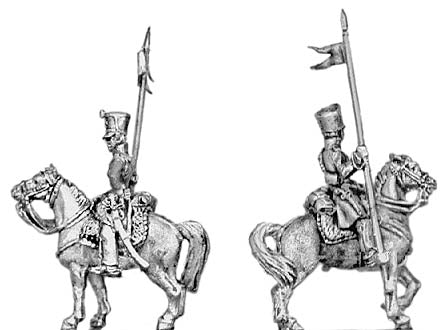 Landwehr shako