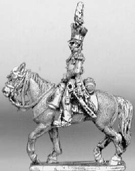 Uhlan officer