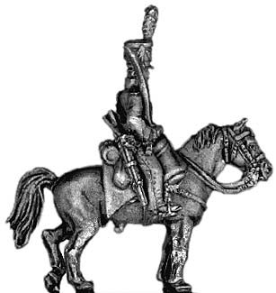 Chevauleger
