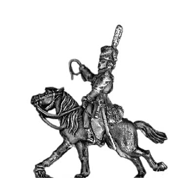 Cossack Officer