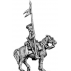 Lancer trooper - Vistula Legion