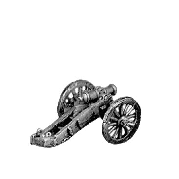 7pdr howitzer