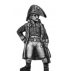 Officer of the Guard, greatcoat