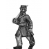 Officer cap, Frockcoat, sword 