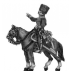 Chasseur a cheval de la garde (later uniform) Officer