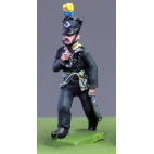 Light Officer, Waterloo