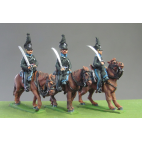 Hussars, Peninsula and Waterloo
