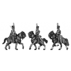 Portugese Cavalry
