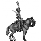 Portugese Cavalry Officer