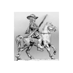 Thessalian cavalryman