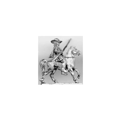 Thessalian cavalryman