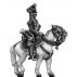 East Prussian National Cavalry Trumpeter