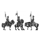 East Prussian National Cavalry