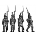 Marching Dragoons c1806
