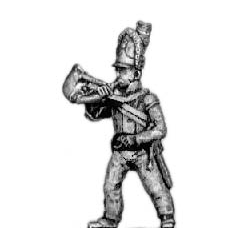 Grenadier hornist
