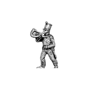 Fusilier hornist