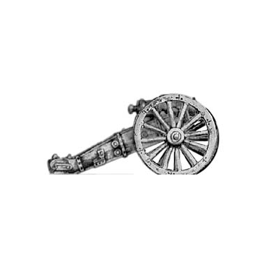 7pdr howitzer