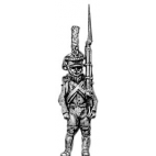 Fusilier of the Guard grenadier