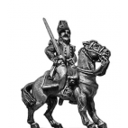Cavalry officer