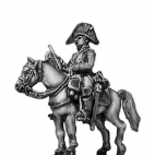 Cavalry trumpeter