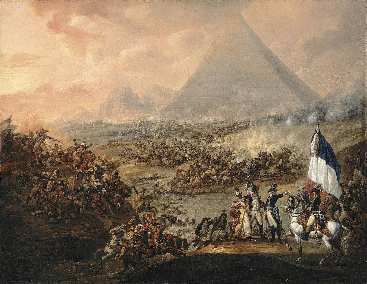 Ottoman Empire