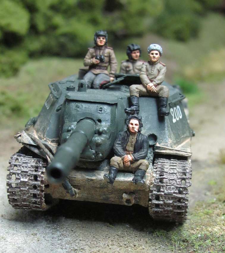 20mm World War II