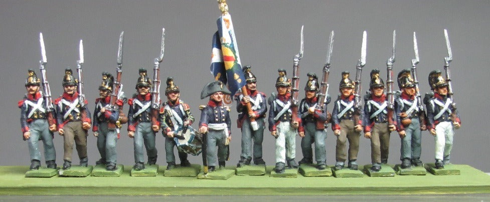 Grand Duchy of Baden, 1809–1814