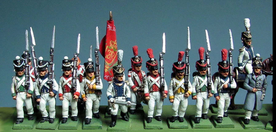 Wars of the Sixth Coalition, 1813-1815