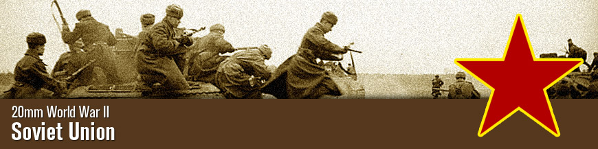 Soviet Union