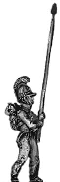 Standard bearer