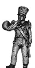 Jager hornist