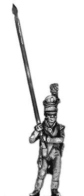 Standard bearer