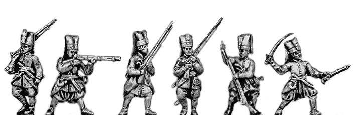 Janissaries